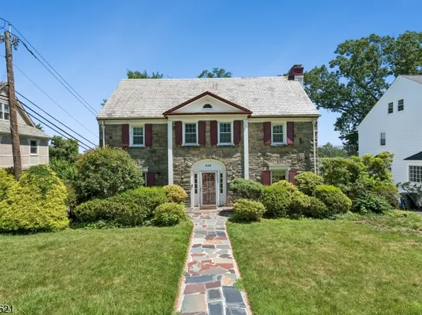 346 Harding Dr, South Orange Village Twp., NJ 07079