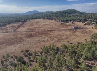 Mountain View Ranch Rd, Lakeside, AZ 85929