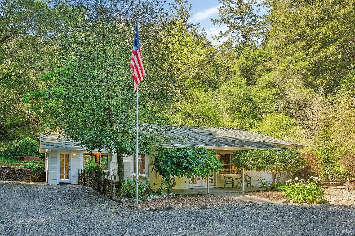 1311 W Dry Creek Road photo 1