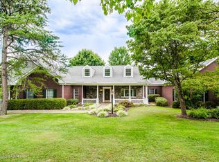 6004 New Cut Rd, Crestwood, KY 40014