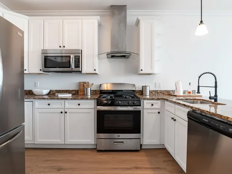 Residences at 1 Brown — Photo 1