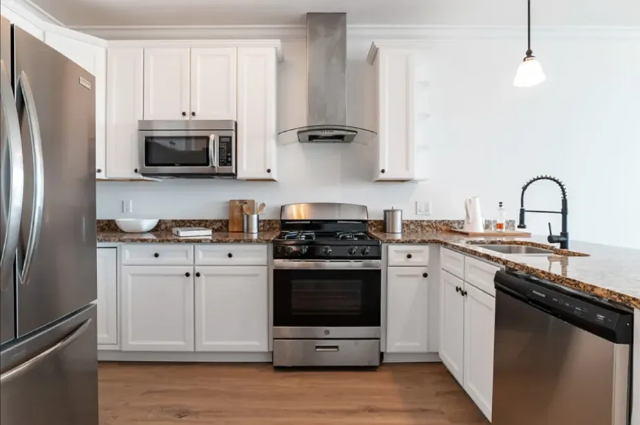 Residences at 1 Brown