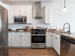 Residences at 1 Brown, Philadelphia, PA 19123