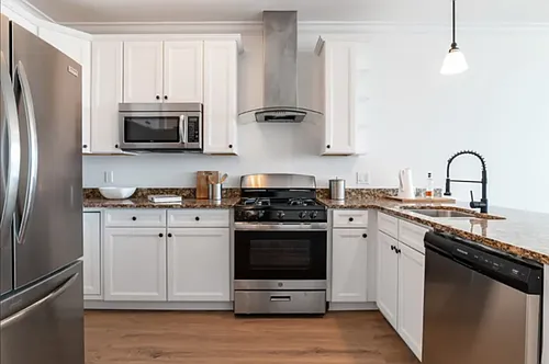 Residences at 1 Brown Photo 1