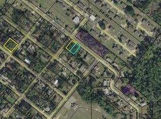 503 S Anderson St, Bunnell, FL 32110