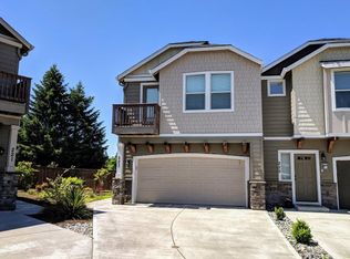 223 N 33rd Ct, Ridgefield, WA 98642