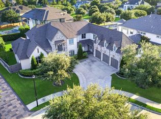 27707 Stonehurst Ln, Katy, TX 77494