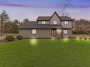 72 Faneuil Hall Rd SW, Etna, OH 43147