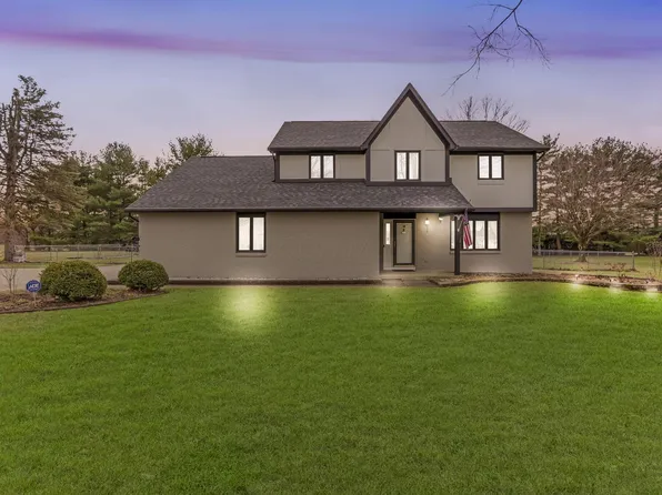 72 Faneuil Hall Rd SW, Etna, OH 43147