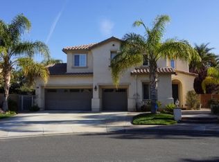 22009 Sunrise View Pl, Saugus, CA 91390