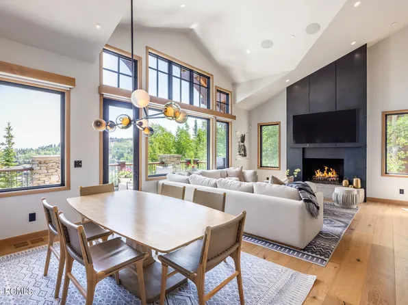 22 Banner Ct, Park City, UT 84060