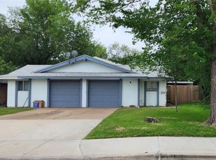 1702 Lawyer St APT A, College Station, TX 77840