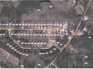 63 N Walkers Mill Rd, Griffin, GA 30223