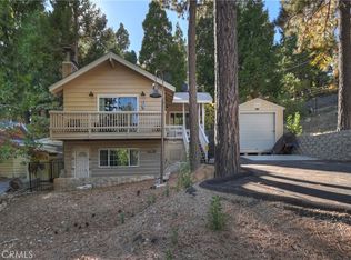 31162 All View Dr, Running Springs, CA 92382
