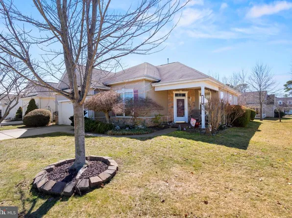 42 Seagull Dr, Little Egg Harbor, NJ 08087