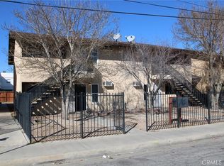 38429 10th Pl E, Palmdale, CA 93550