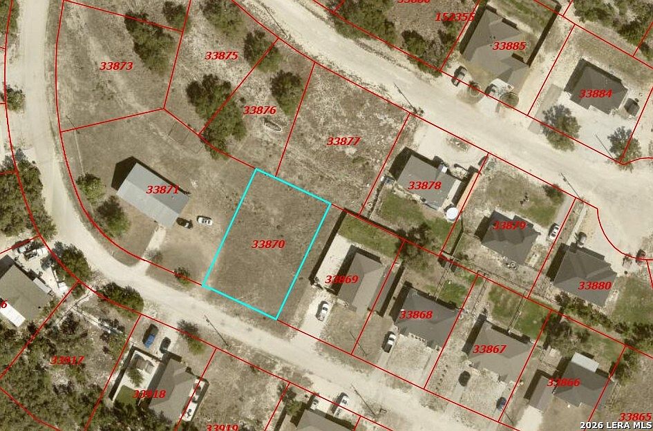 2nd image of 800 Cimarron LOT 144