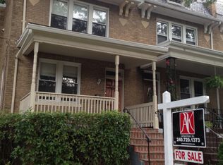 4333 3rd St NW, Washington, DC 20011