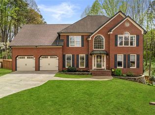 4532 Hosta Ct NW, Acworth, GA 30102