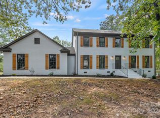 690 Knighton Hill Rd, Rock Hill, SC 29732