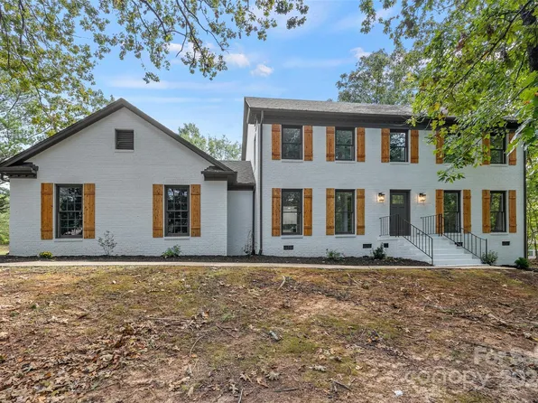 690 Knighton Hill Rd, Rock Hill, SC 29732