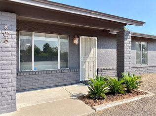 606 W El Prado Rd, Chandler, AZ 85225