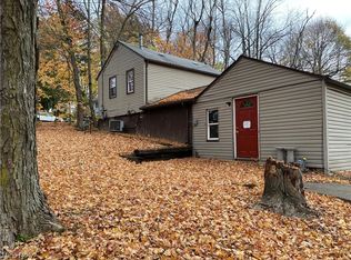 703 Alta Vista Ave, Akron, OH 44312