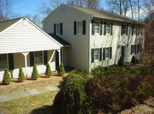 41 Bedell Rd, Katonah, NY 10536