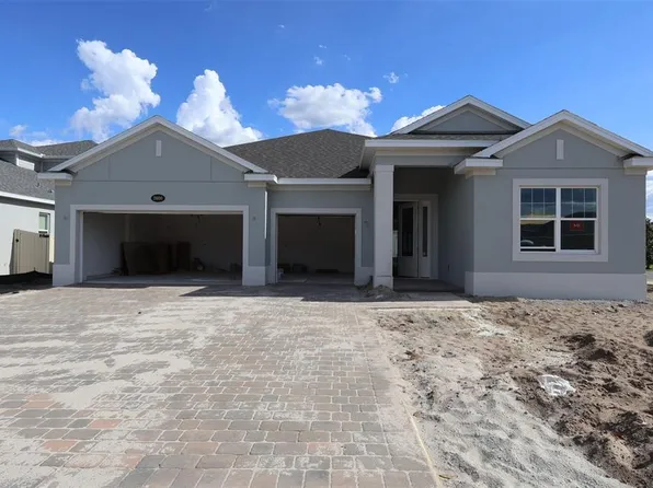 2600 Ravencliffe Ter, Oviedo, FL 32765
