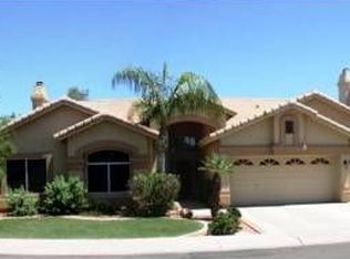 2320 E Indigo Bay Dr, Gilbert, AZ 85234