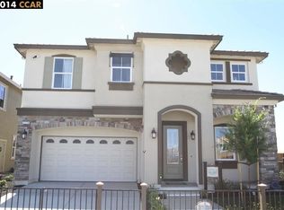 1778 Palacio Dr #2020C, Pittsburg, CA 94565
