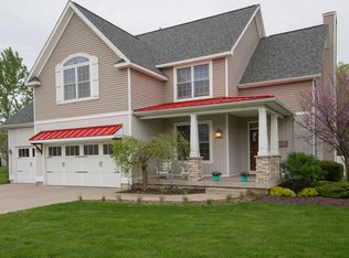 484 Autumns Way Blvd, Kalamazoo, MI 49009