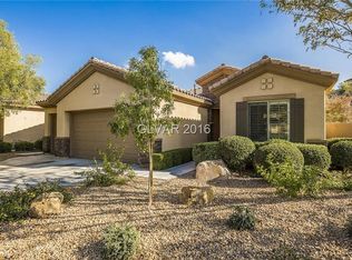 45 Hunt Valley Trl, Henderson, NV 89052
