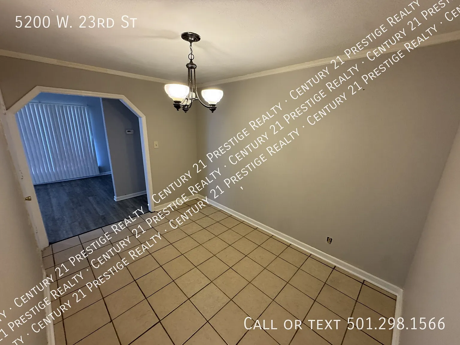 3 bed, 1398 sqft, $1,250 — Photo 3
