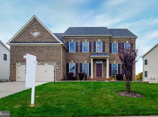 4500 Declairmonts Field Dr, Bowie, MD 20720