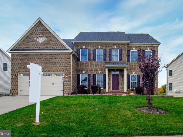 4500 Declairmonts Field Dr, Bowie, MD 20720