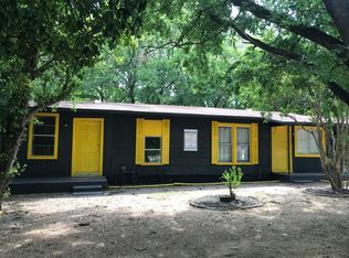 1414 Meander Dr, Austin, TX 78721