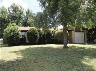 9416 NE 14th St, Midwest City, OK 73130
