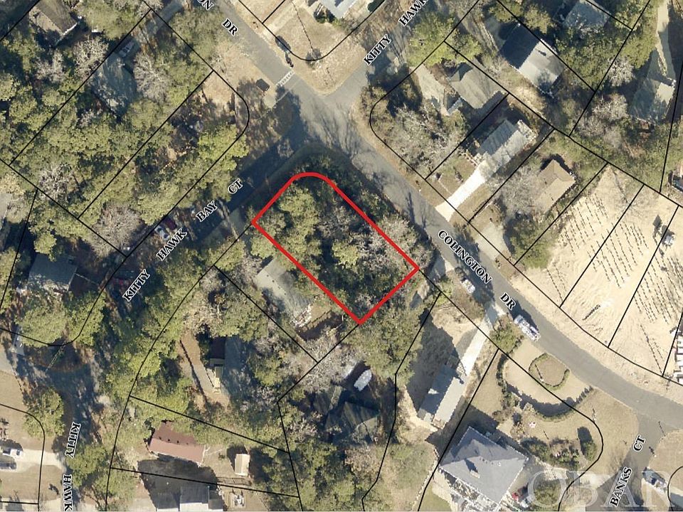 1st image of 0 Kitty Hawk Bay Ct Lot 17
