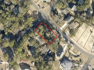 0 Kitty Hawk Bay Ct LOT 17, Kill Devil Hills, NC 27948