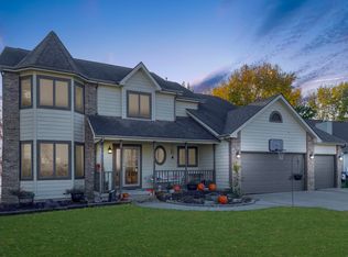 206 N Lawrence Ave, Tomah, WI 54660