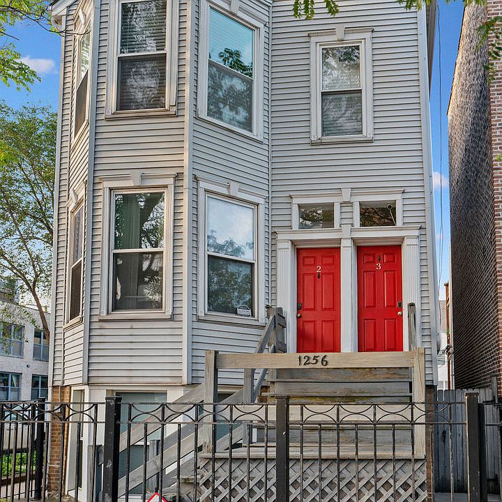 1st image of 1256 W Diversey Pkwy #1