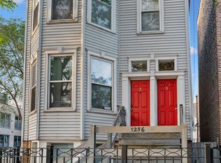 1256 W Diversey Pkwy #1, Chicago, IL 60614