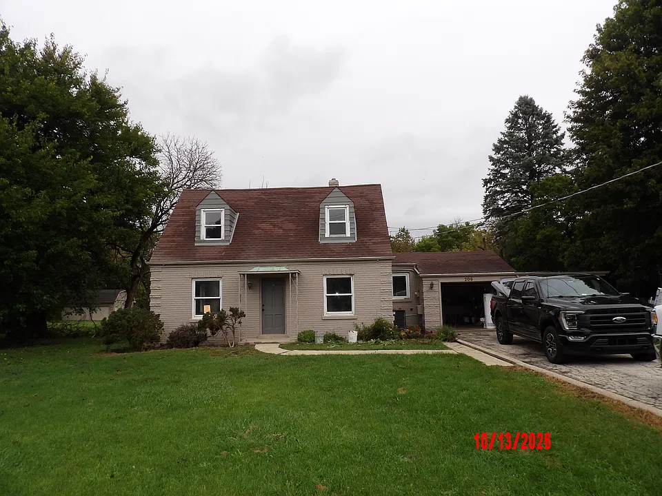 206 E Camp McDonald Rd