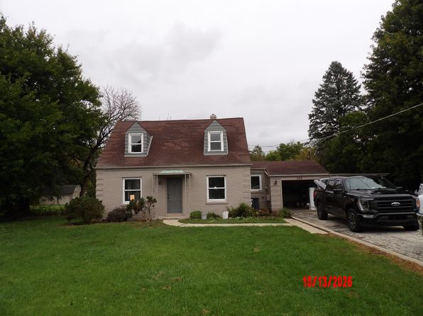 206 E Camp McDonald Rd