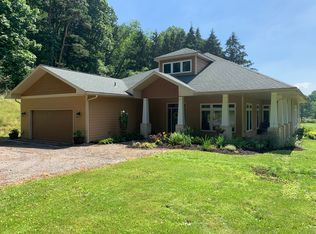 105 Hill Rd, Wexford, PA 15090