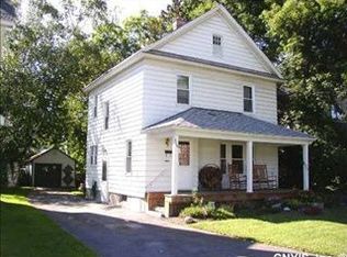 118 Draper Ave, Syracuse, NY 13219