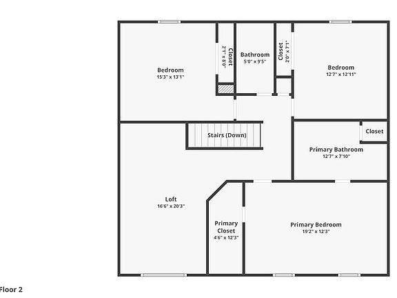 3rd image of 8017 Grand Gulch Dr