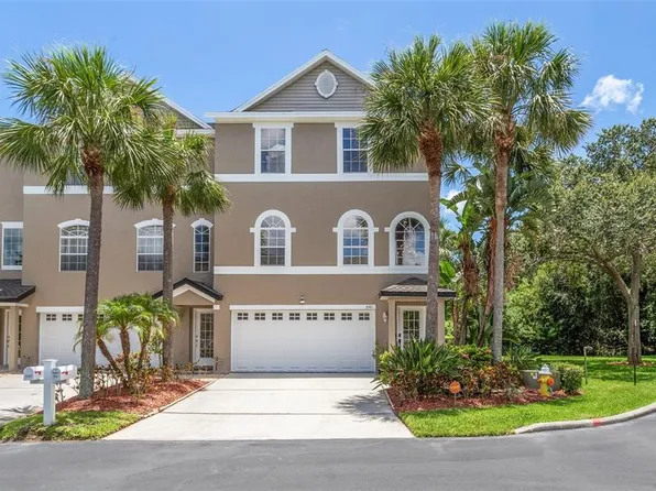 3141 Oyster Bayou Way, Clearwater, FL 33759