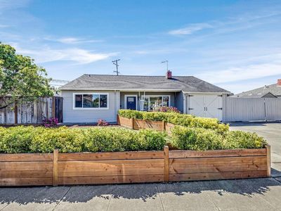 1748 Nash Dr, San Mateo, CA, 94401